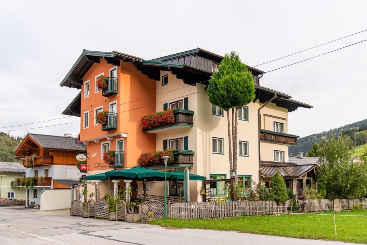 Hotel Gleimingerhof - Reiteralm 외부 사진