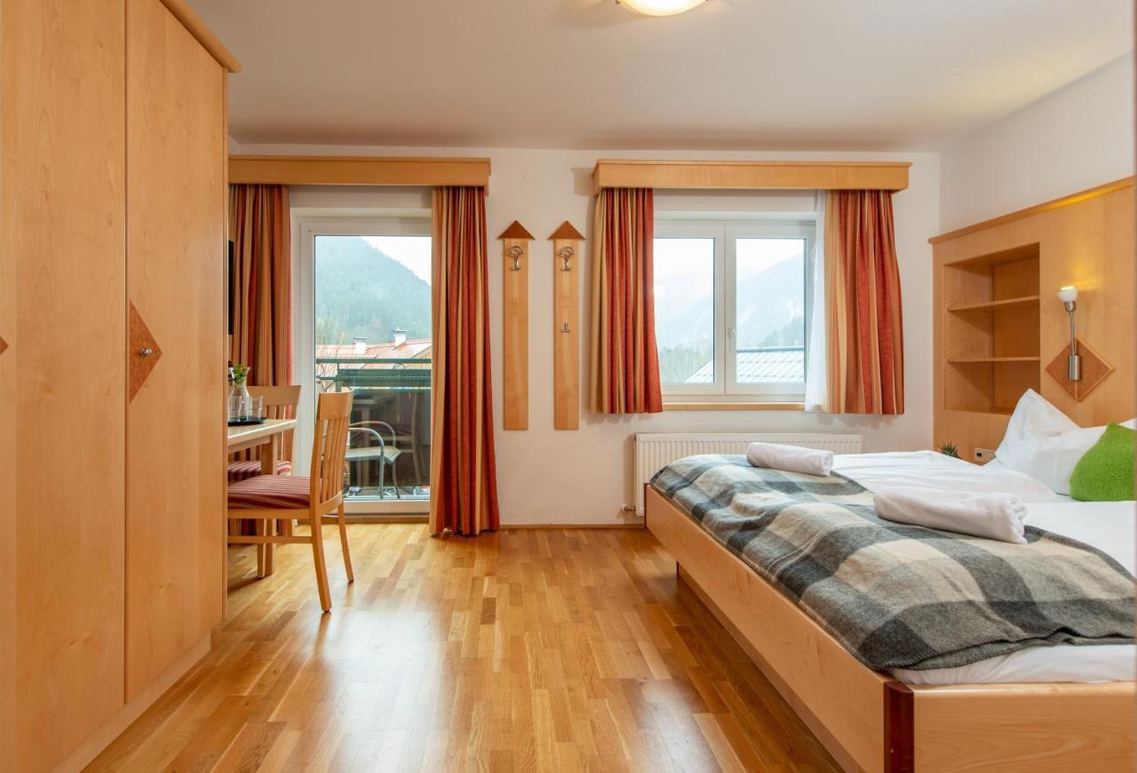 Hotel Gleimingerhof - Reiteralm 외부 사진